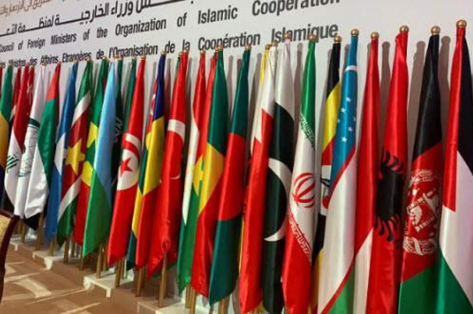بررسی وضعیت افغانستان در نشست مقدماتی سازمان همکاری اسلامی