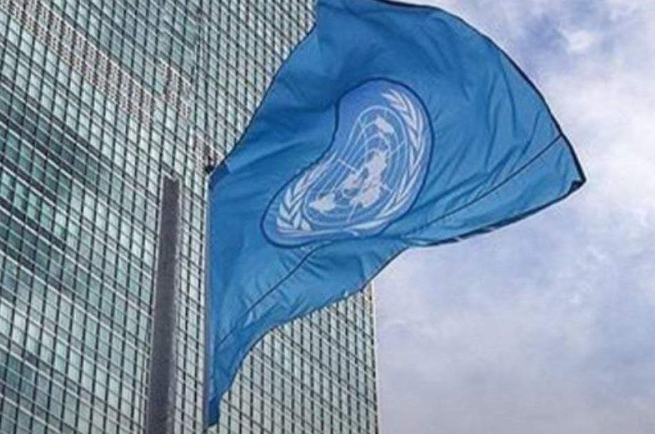تعیین نماینده جدید برای افغانستان از سوی دفتر مقابله با موادمخدر سازمان ملل