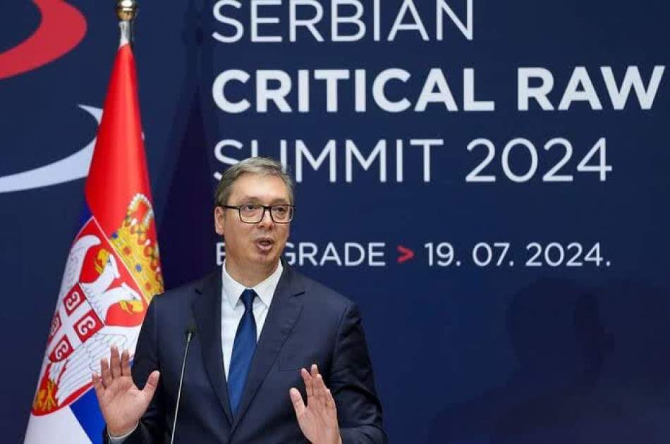 Russia warns Serbia of possible Western-backed coup