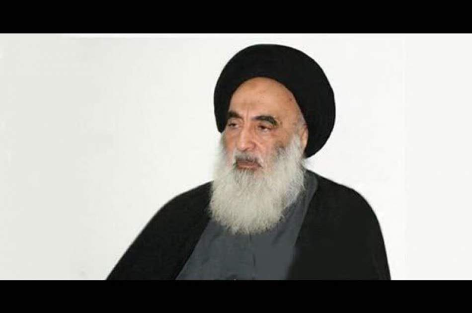 Ayatollah Sistani