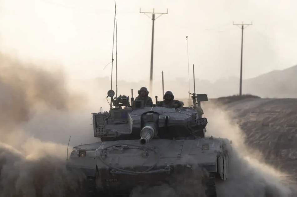 The US has agreed to sell $20 billion in arms to Israel amid the threat of a wider war in the Middle East