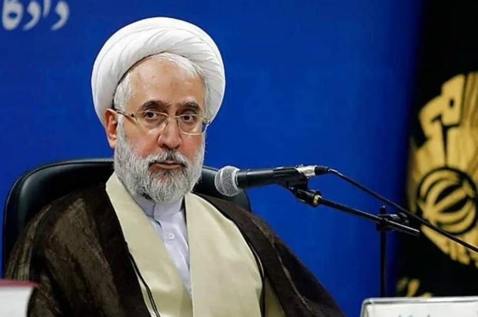 Attorney General of Iran: There is no excuse for refusing to admit foreign students