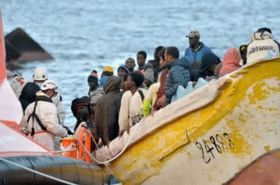 Nine migrants perish off Senegal’s coast