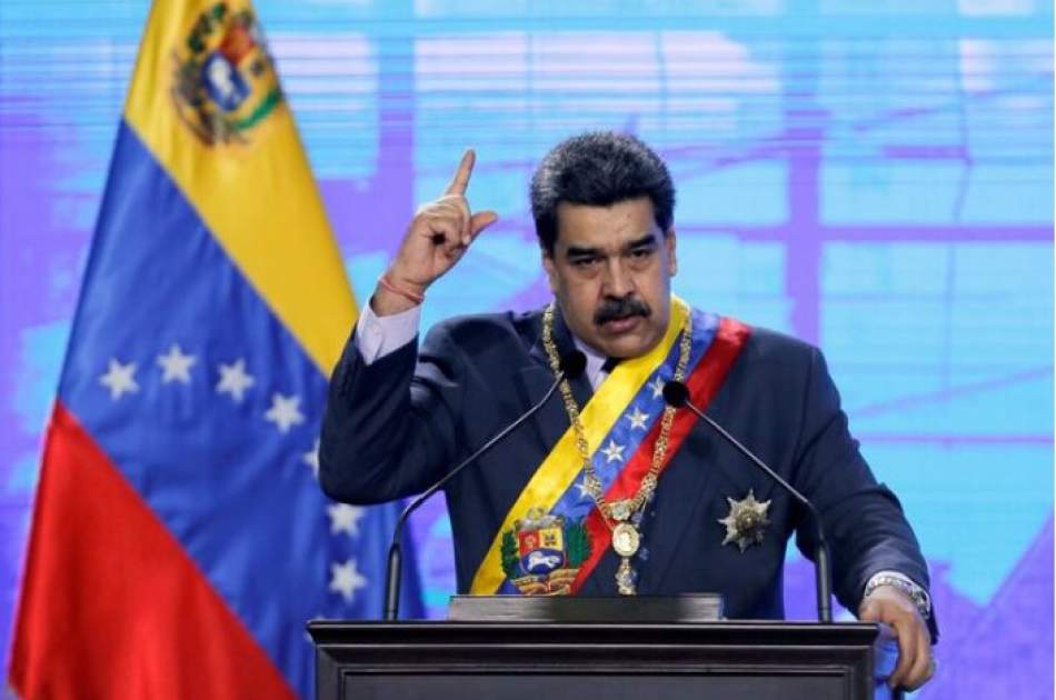 The assassination plot of "Nicolas Maduro" was foiled / 3 Americans were arrested